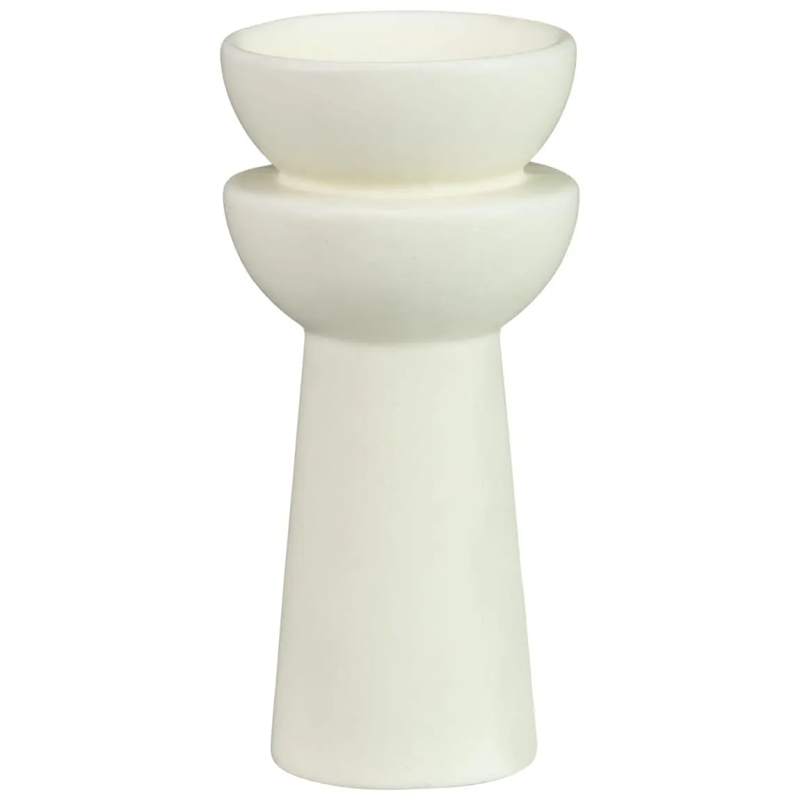 Ceramic Candle Holder