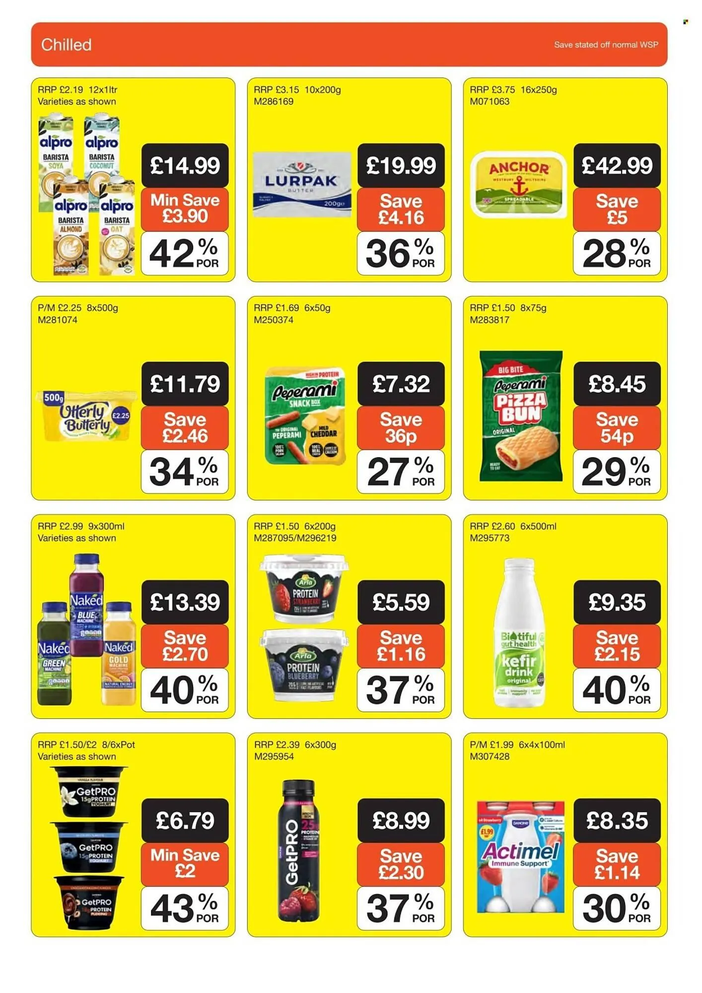 Makro catalogue from 7 January to 3 February 2026 - Catalogue Page 6