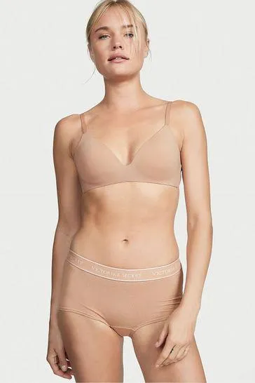 The T-Shirt Smooth Lightly Lined Non Wired T-Shirt Bra