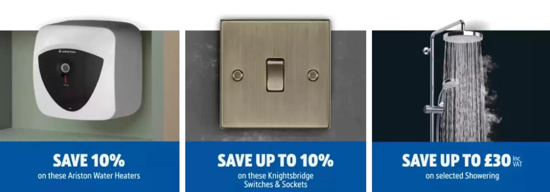 Get All Your Spring Jobs Done from 3 March to 17 March 2025 - Catalogue Page 3