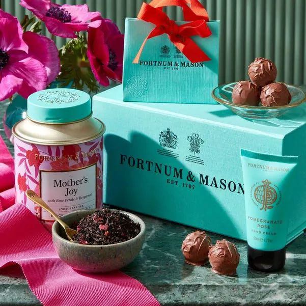 The Mother's Joy Gift Box