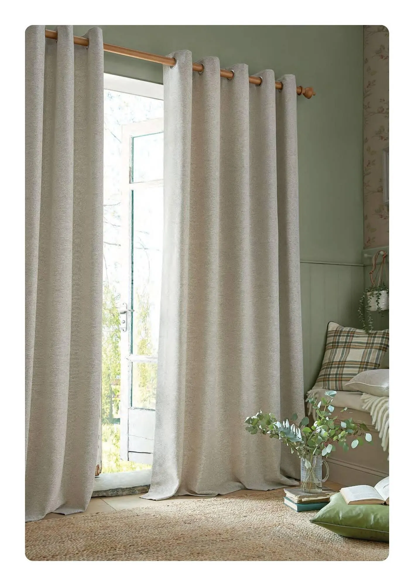 Laura Ashley catalogue from 30 September to 31 December 2025 - Catalogue Page 35