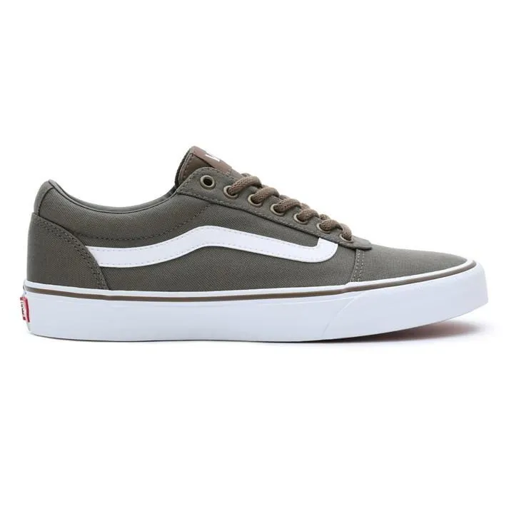 Vans Ward Suede