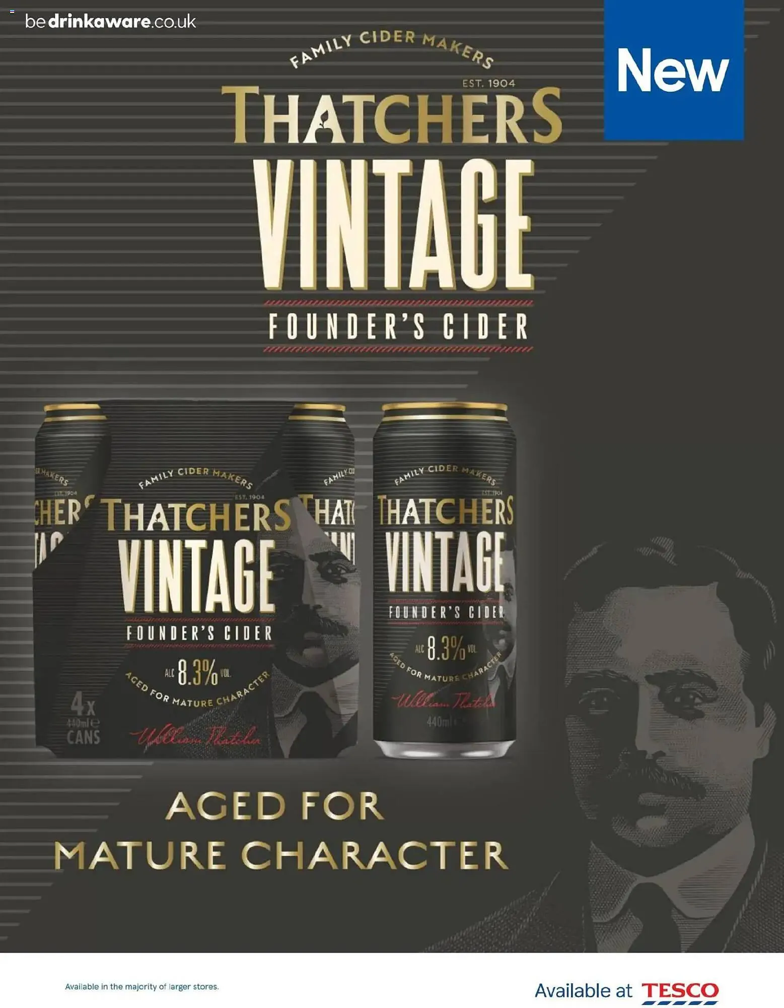 Tesco leaflet from 1 November to 25 December 2025 - Catalogue Page 4