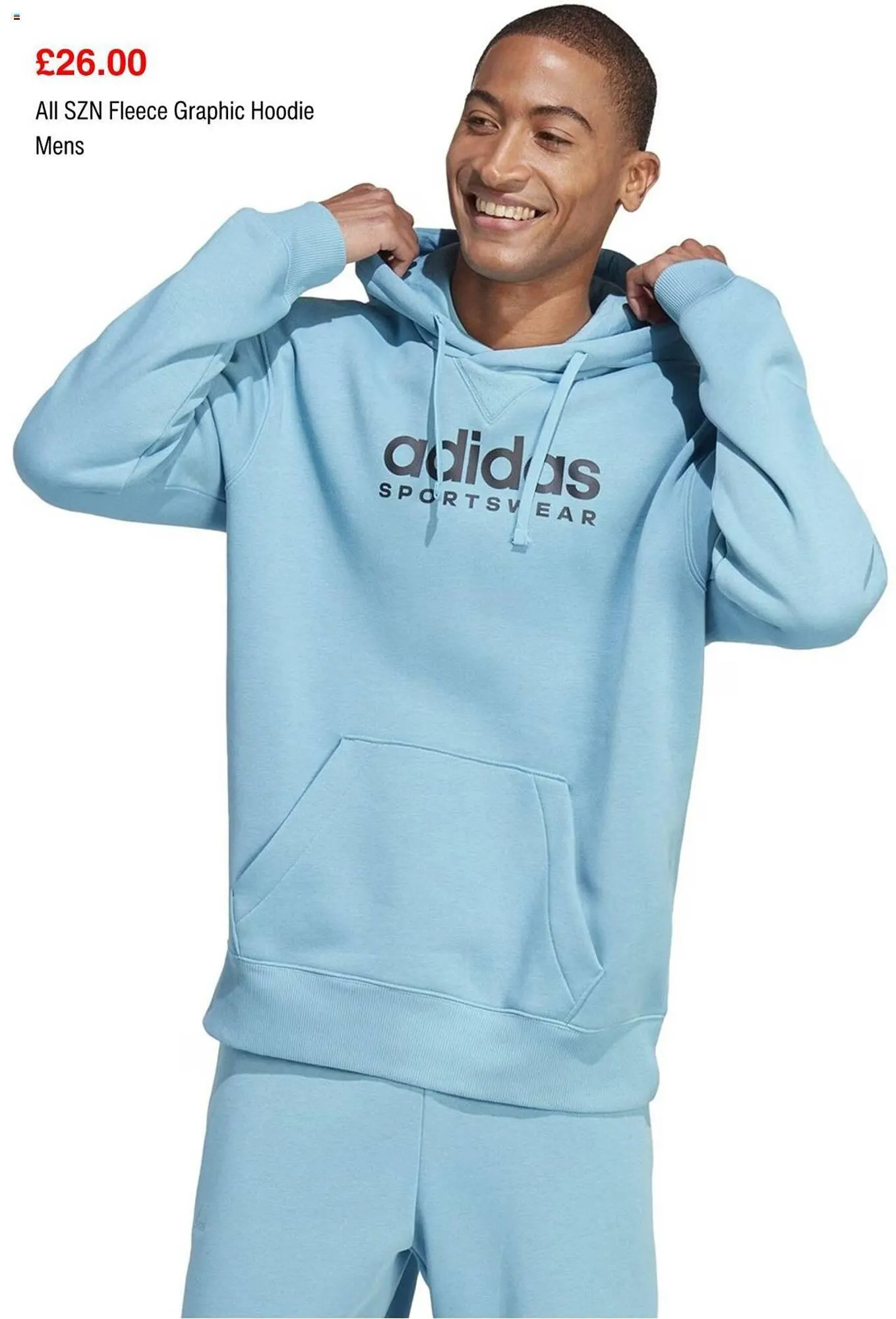 Sports Direct Weekly Offers from 21 August to 21 September 2023 - Catalogue Page 6