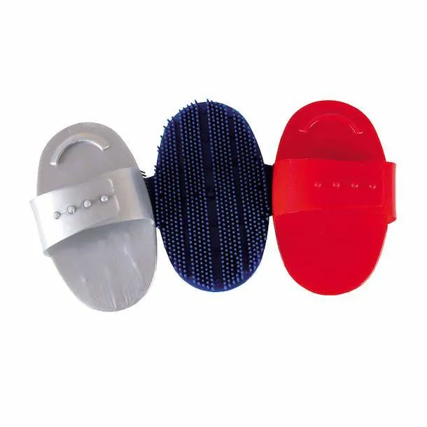 Haas Massage Curry Comb