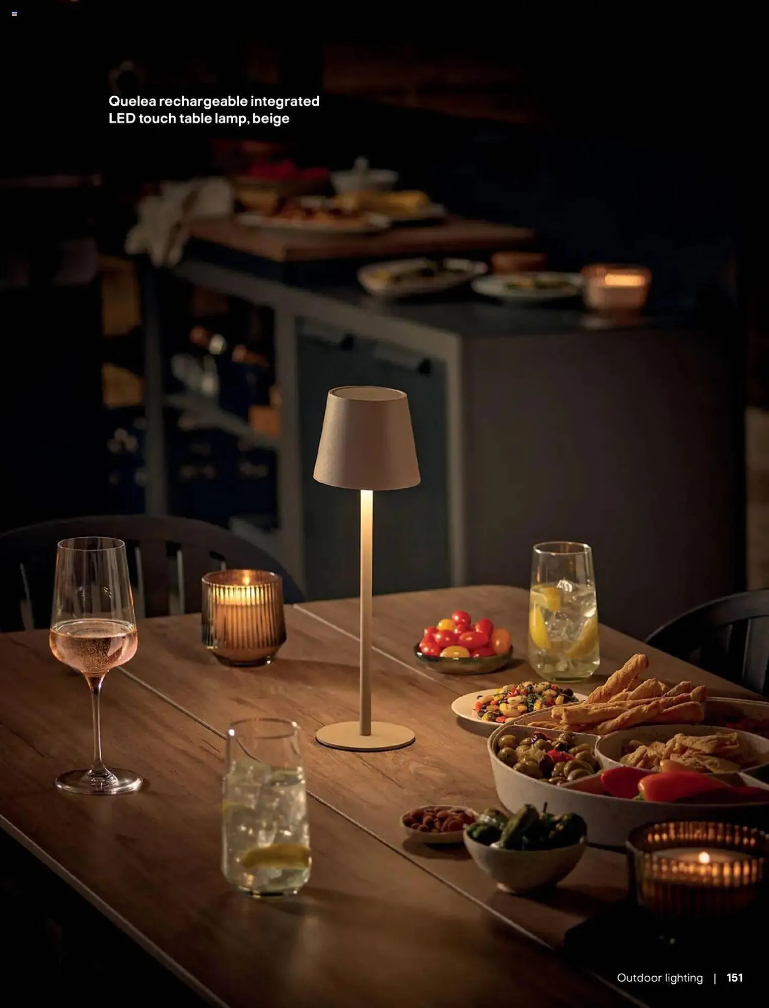 B&Q leaflet from 14 March to 30 September 2025 - Catalogue Page 151