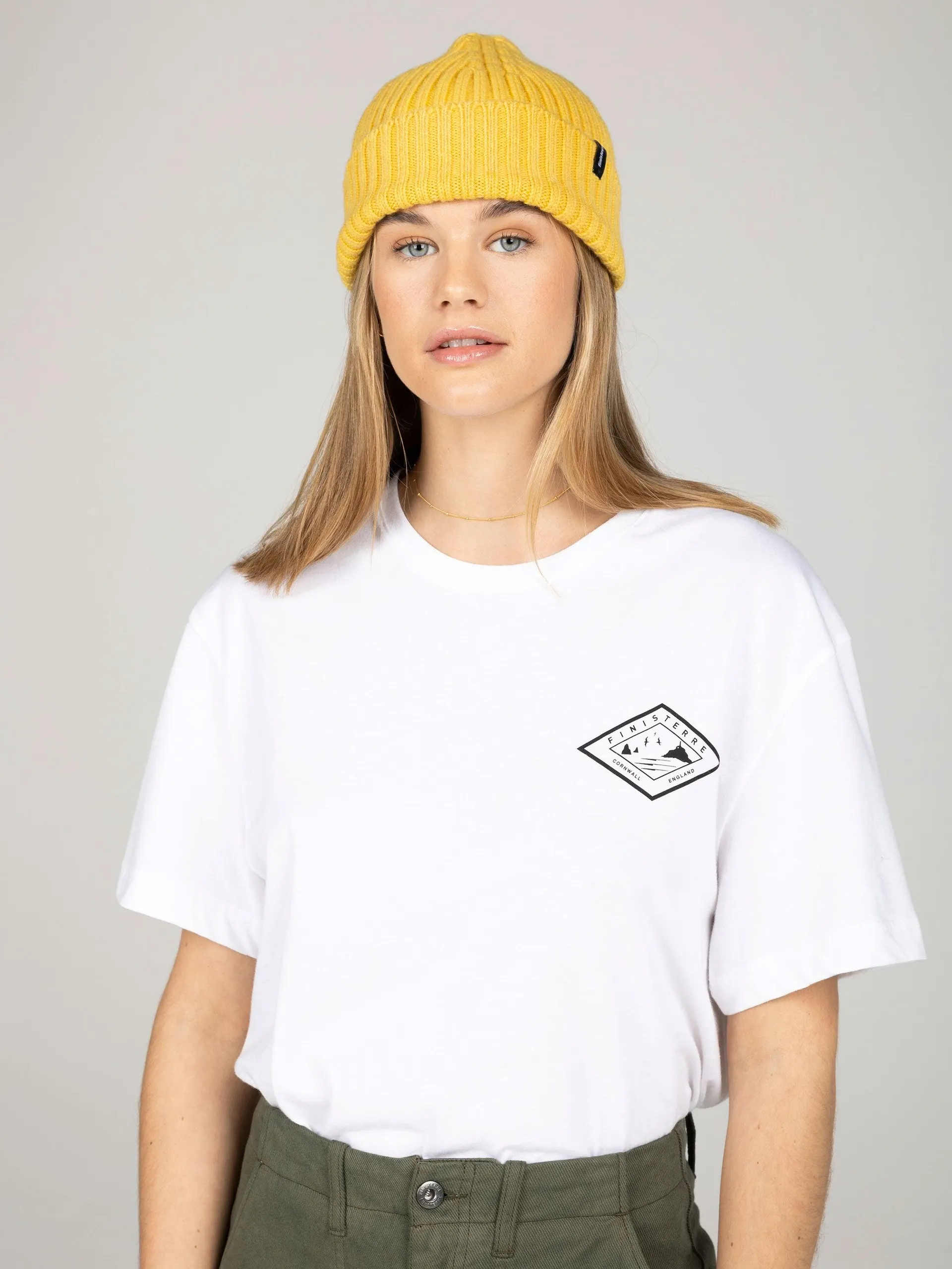 Diamond Logo T-Shirt