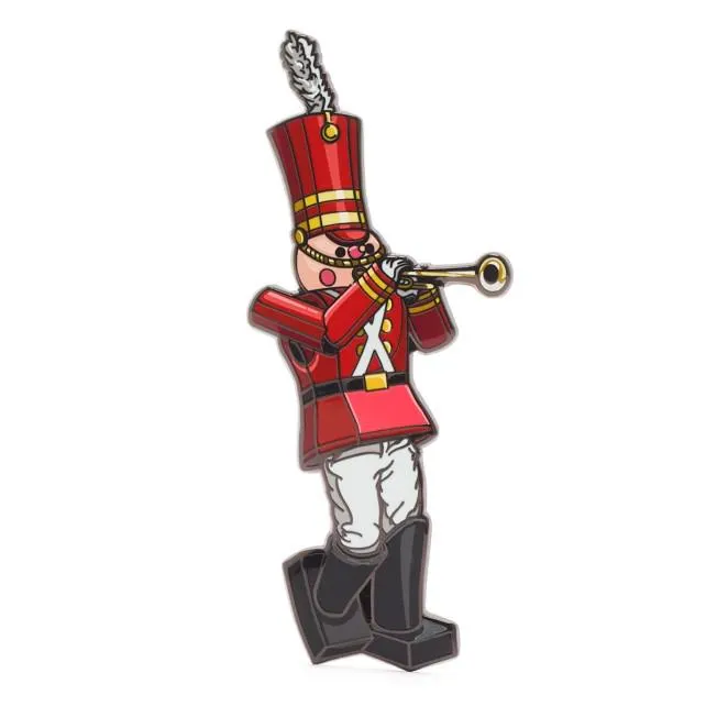 Disney Parks Toy Soldier FiGPiN
