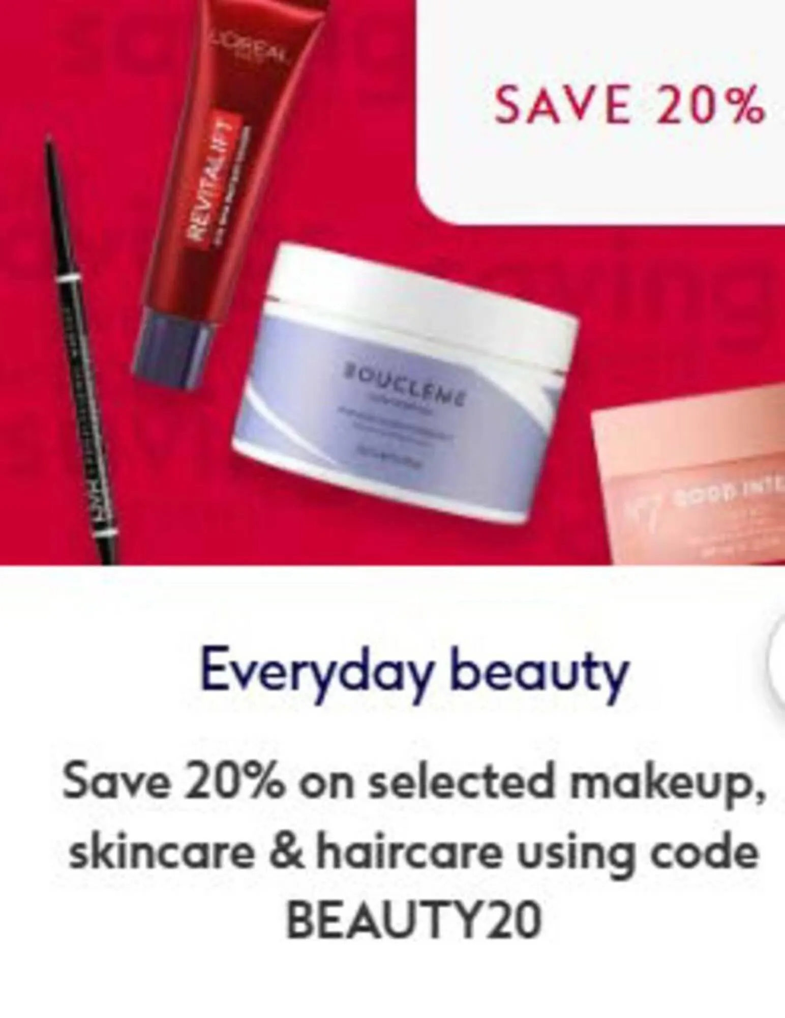 Boots catalogue from 6 October to 12 October 2025 - Catalogue Page 4