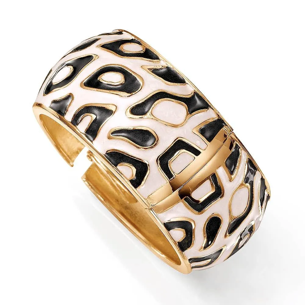 Animal Attraction Bangle