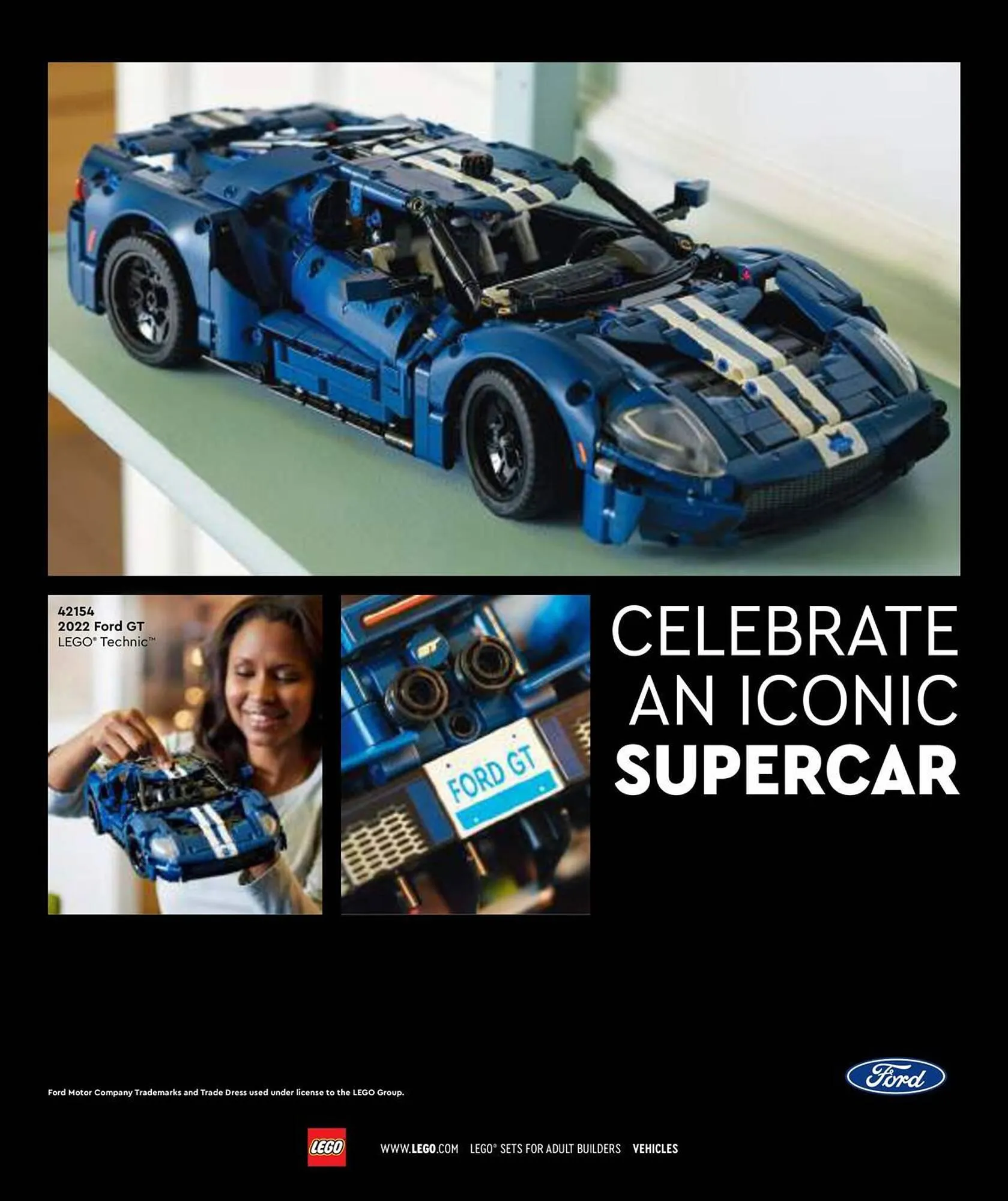 LEGO Shop leaflet from 5 January to 31 January 2024 - Catalogue Page 13