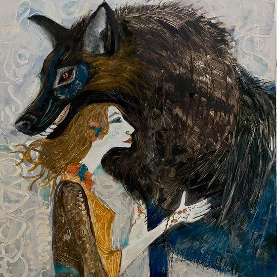 Our Collective Wild (2023)