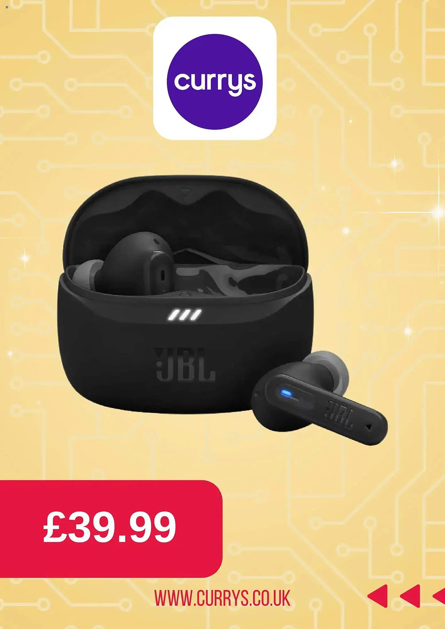 Currys PC World leaflet from 12 December to 12 January 2026 - Catalogue Page 7