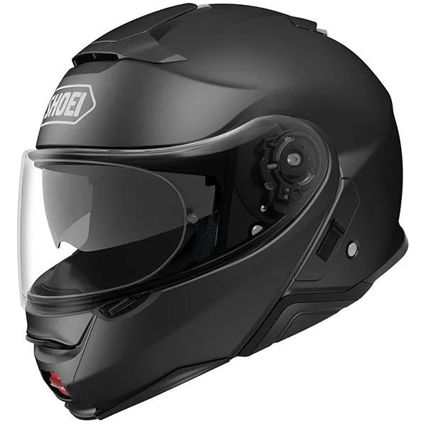 Shoei Neotec 2 - Matt Black