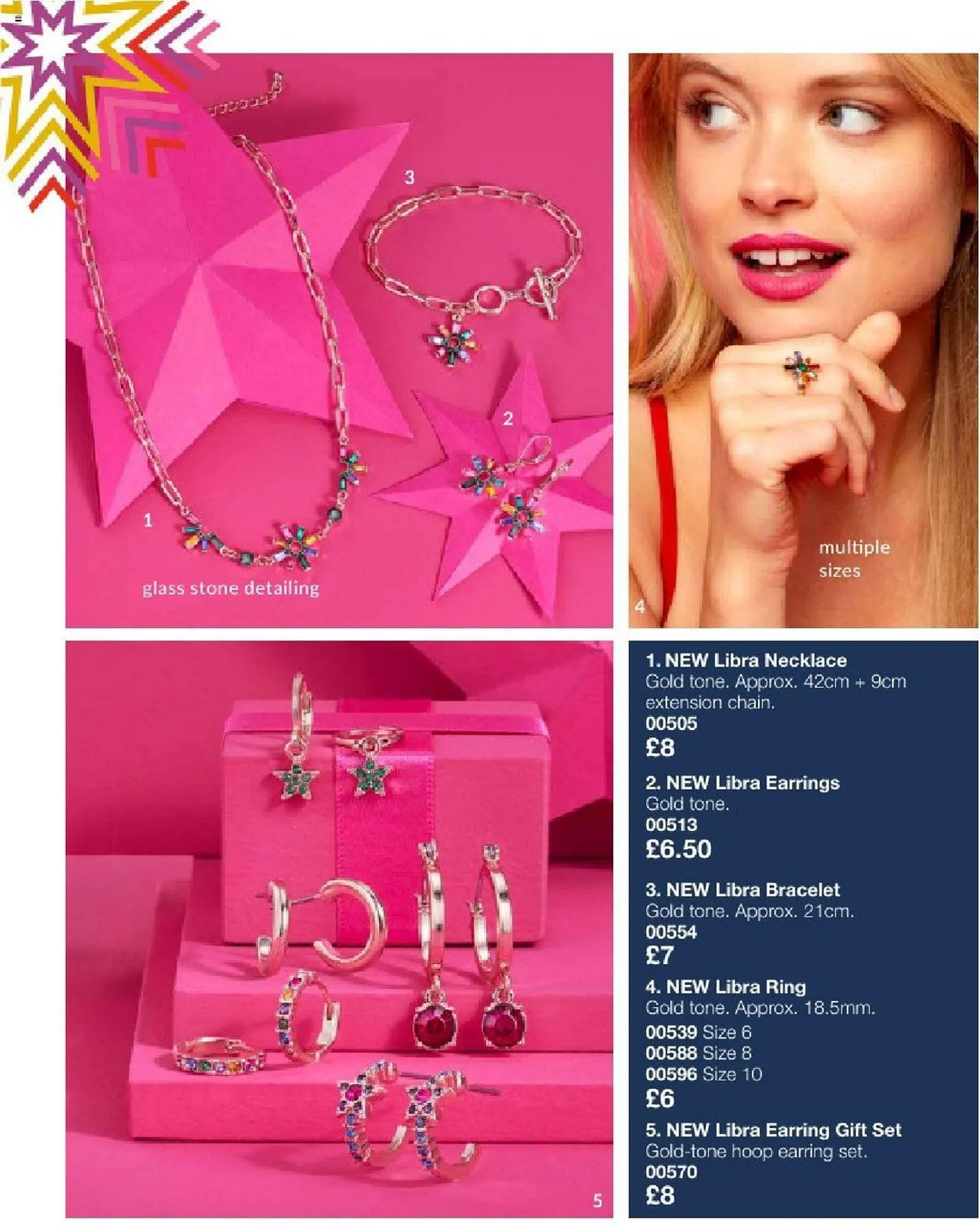 Avon leaflet from 1 December to 1 January 2024 - Catalogue Page 35