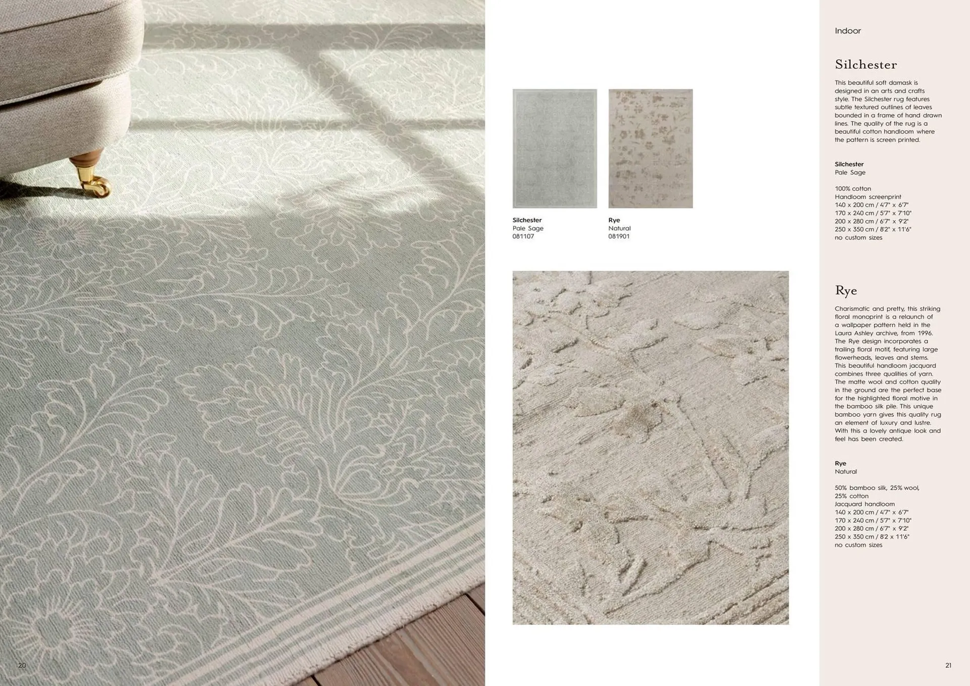 Laura Ashley leaflet from 15 April to 21 April 2025 - Catalogue Page 12