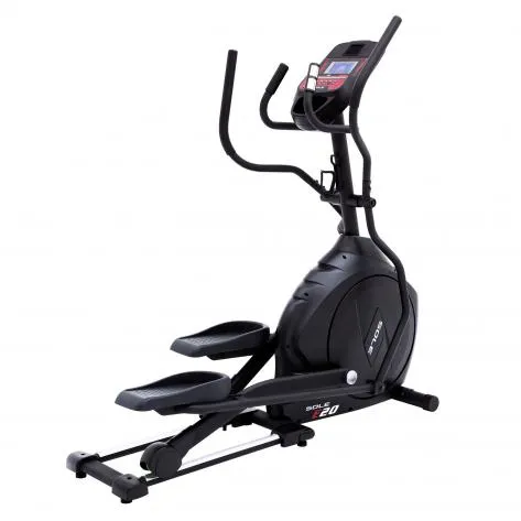 Sole E20 Elliptical Cross Trainer - Northampton Ex-Display Product