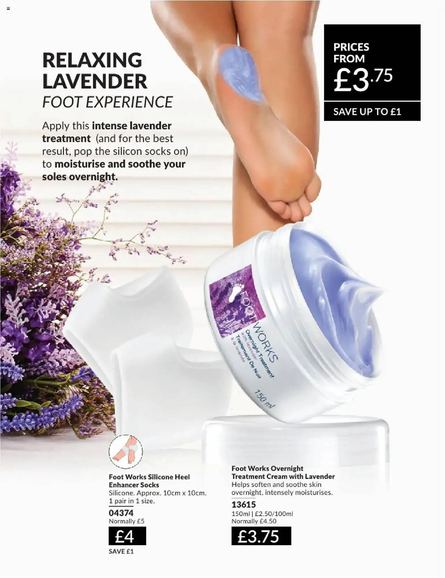 Avon leaflet from 1 April to 30 April 2025 - Catalogue Page 159