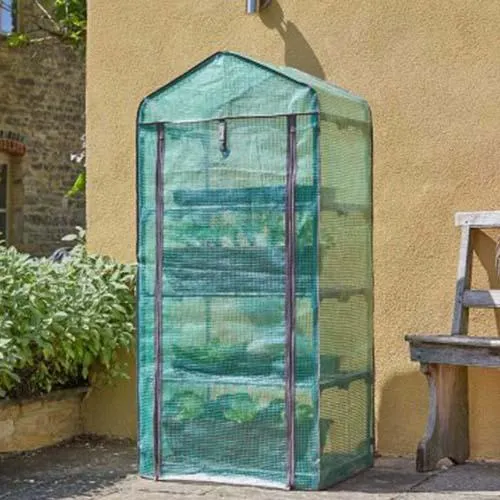 Classic 4 Tier GroZone