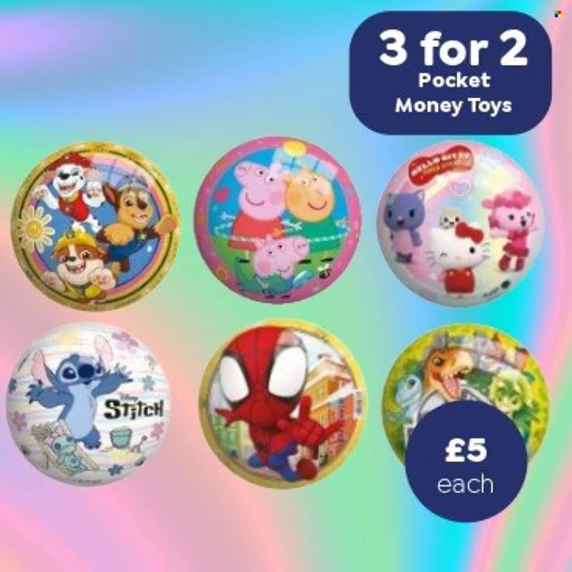 The Original Factory Shop leaflet from 16 January to 18 January 2026 - Catalogue Page 7