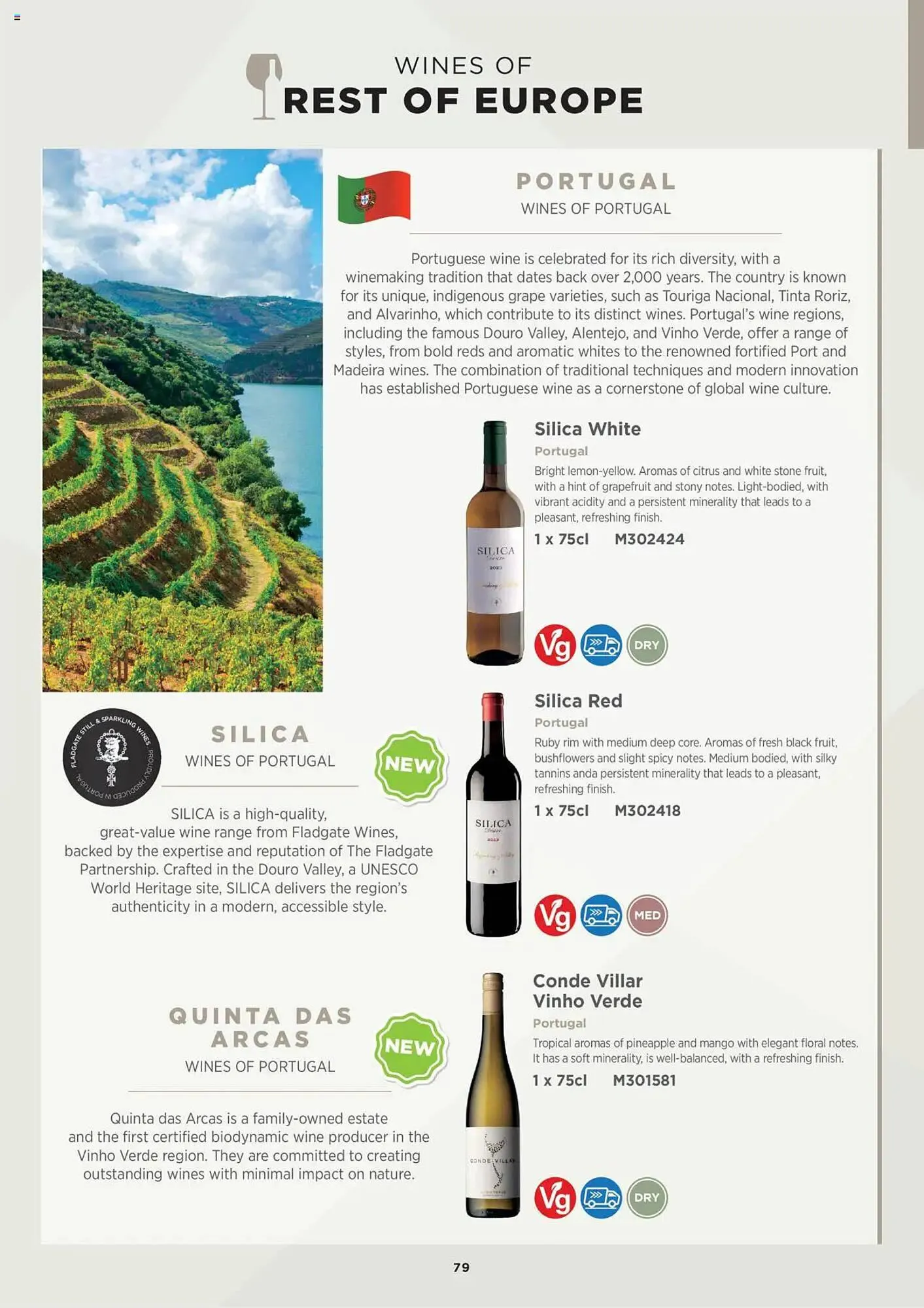 Booker Wholesale leaflet from 7 July to 1 January 2026 - Catalogue Page 79