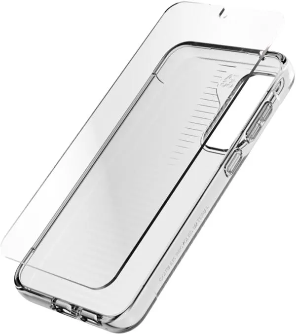 Zagg S23 FE Luxe Bundle