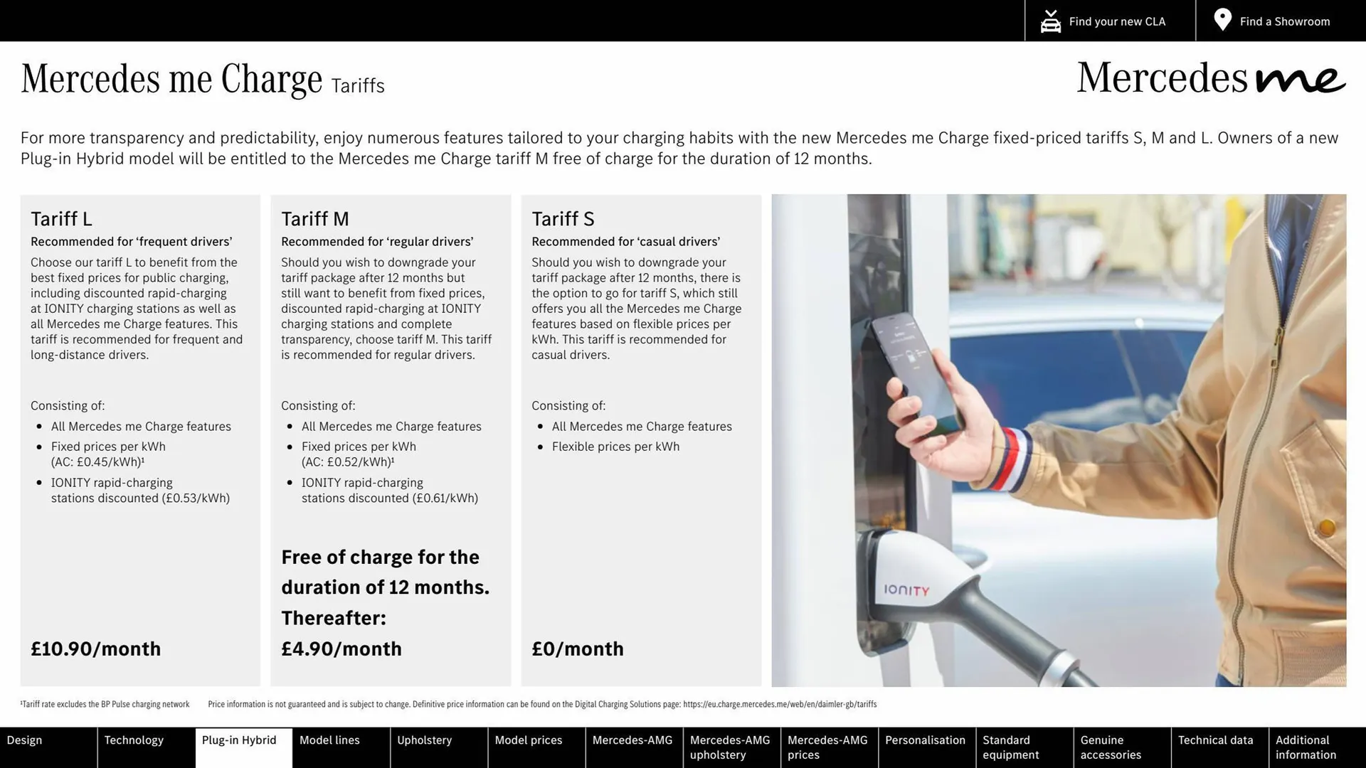 Mercedes-Benz leaflet from 15 July to 15 July 2024 - Catalogue Page 15