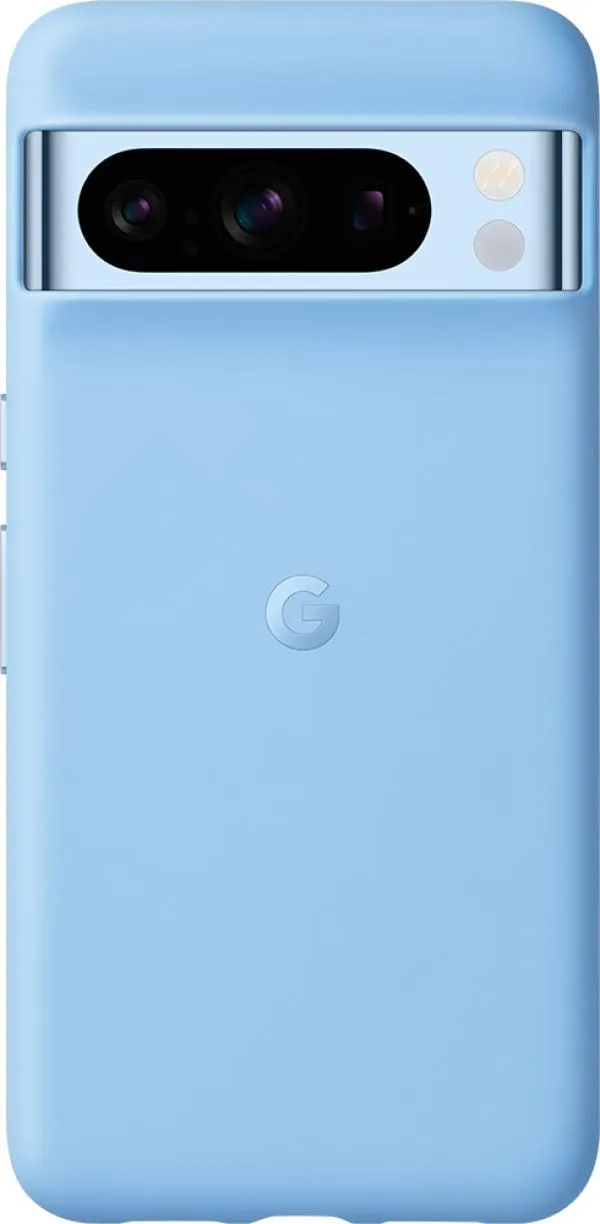 Google Pixel 8 Pro Case Bay