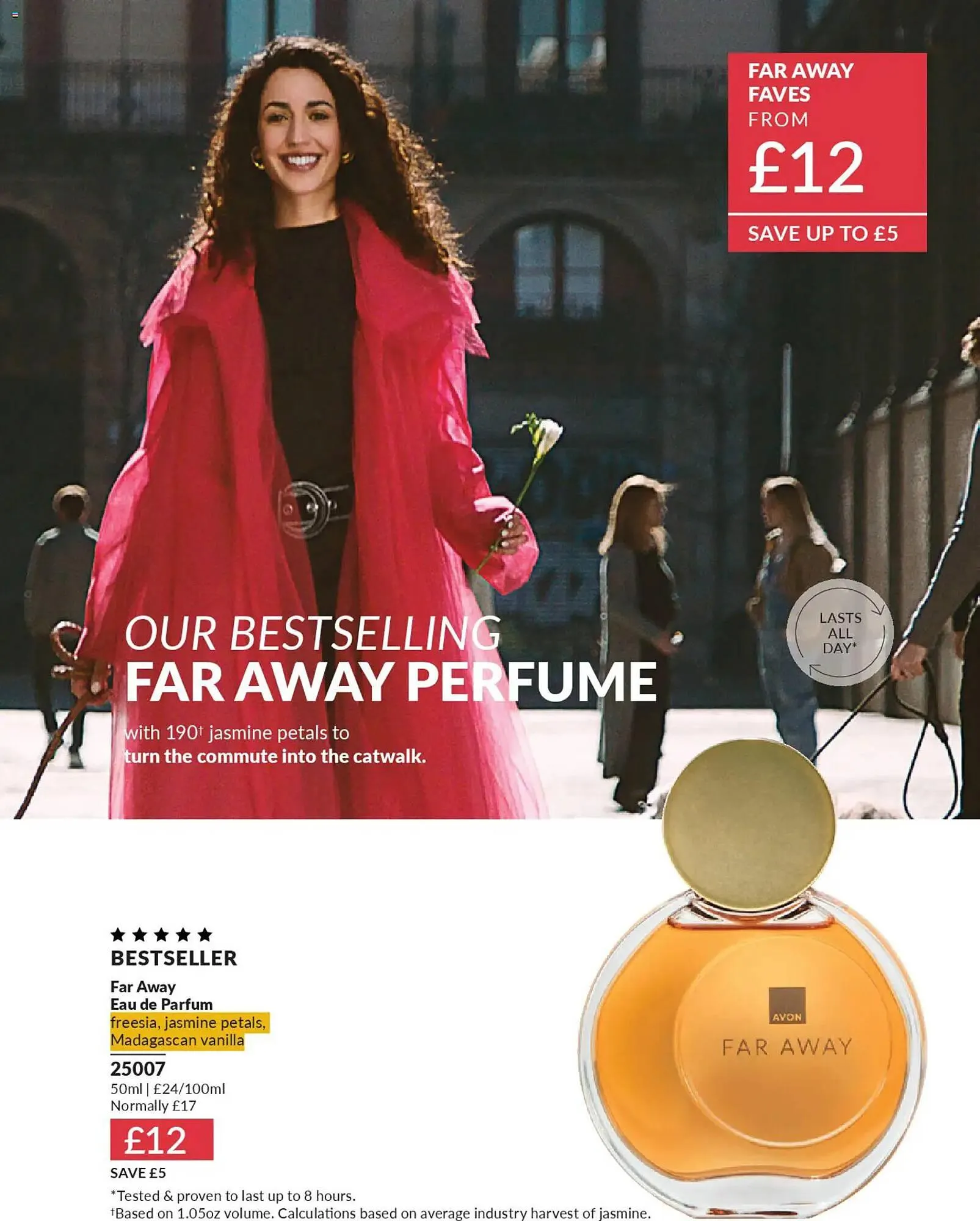 Avon catalogue from 1 January to 1 February 2026 - Catalogue Page 130