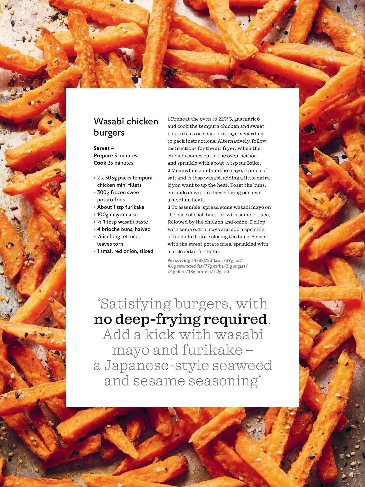 Waitrose catalogue from 1 February to 1 April 2026 - Catalogue Page 69