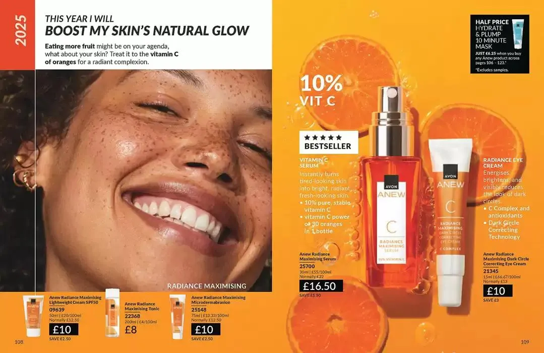 January 2025 from 6 January to 31 January 2025 - Catalogue Page 55