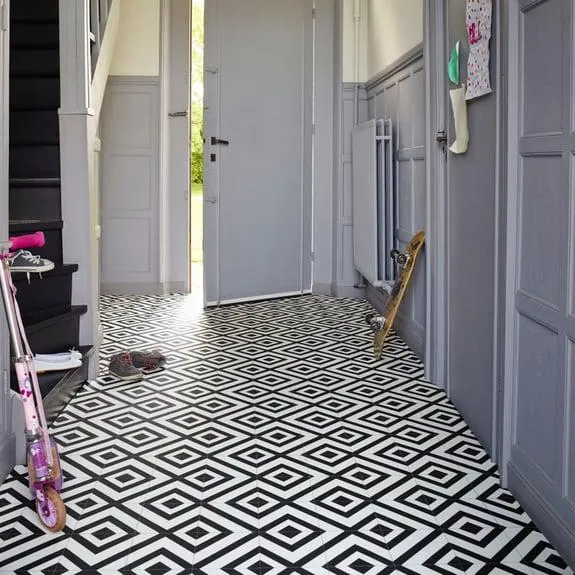 Mardi Gras 599 Sagres Vinyl