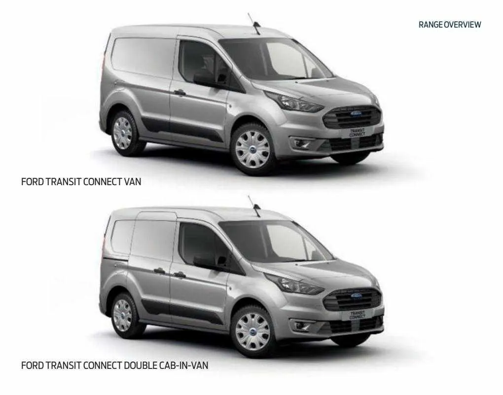 Ford Weekly Offers from 12 January to 29 February 2024 - Catalogue Page 35