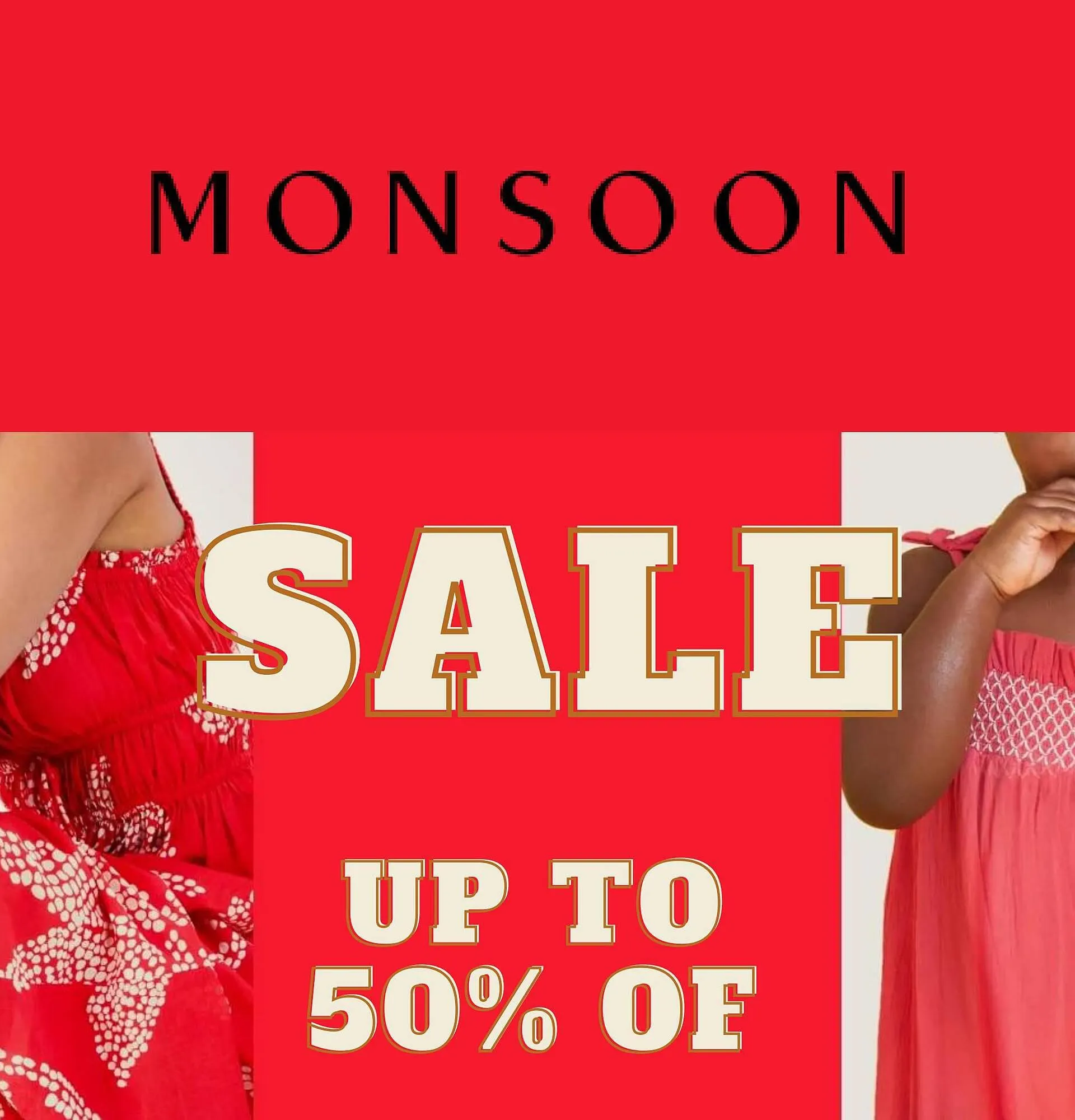 Monsoon Weekly Offers - 1