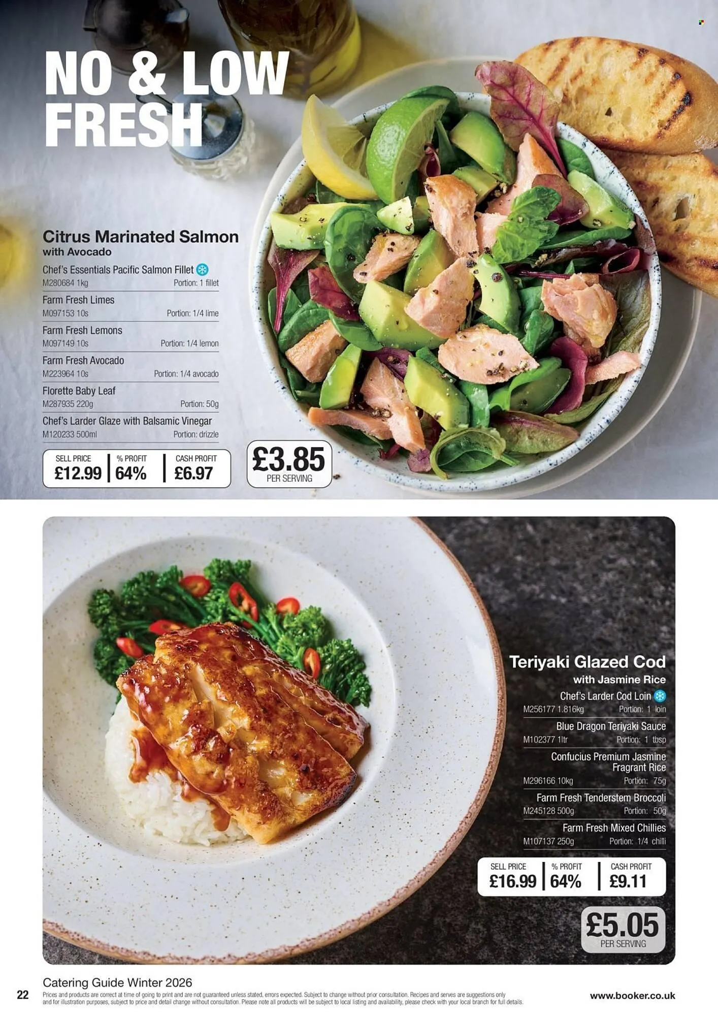 Makro catalogue from 6 January to 3 March 2026 - Catalogue Page 22
