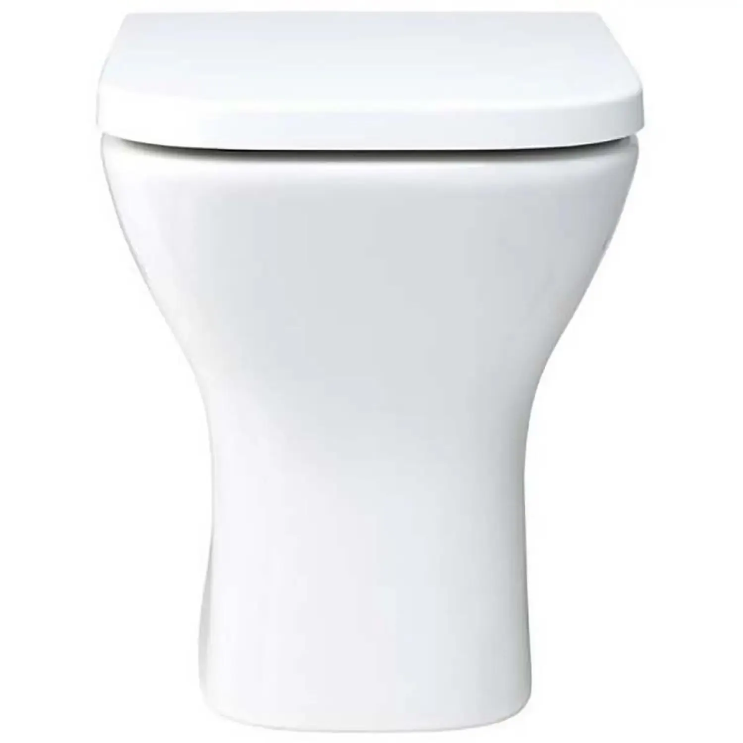 Bathstore Scene Back to Wall Toilet