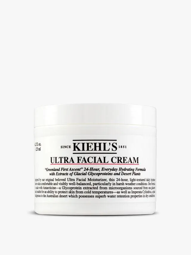 Ultra Facial Cream