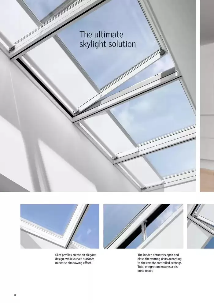 VMS Residential Catalogue from 28 January to 31 December 2025 - Catalogue Page 8