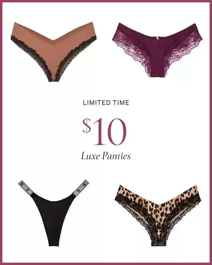 Offers from 21 March to 4 April 2025 - Catalogue Page 3