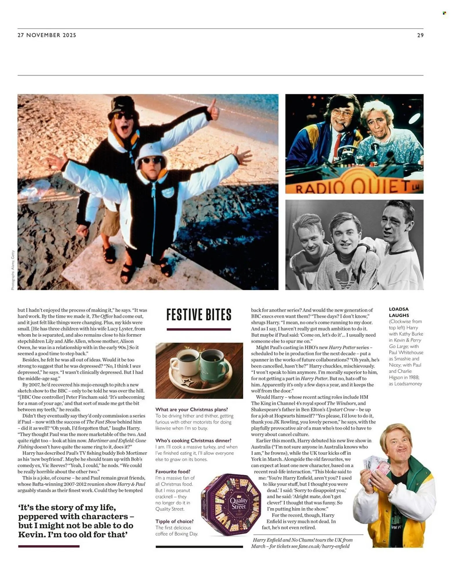 Waitrose catalogue from 26 November to 3 December 2025 - Catalogue Page 29