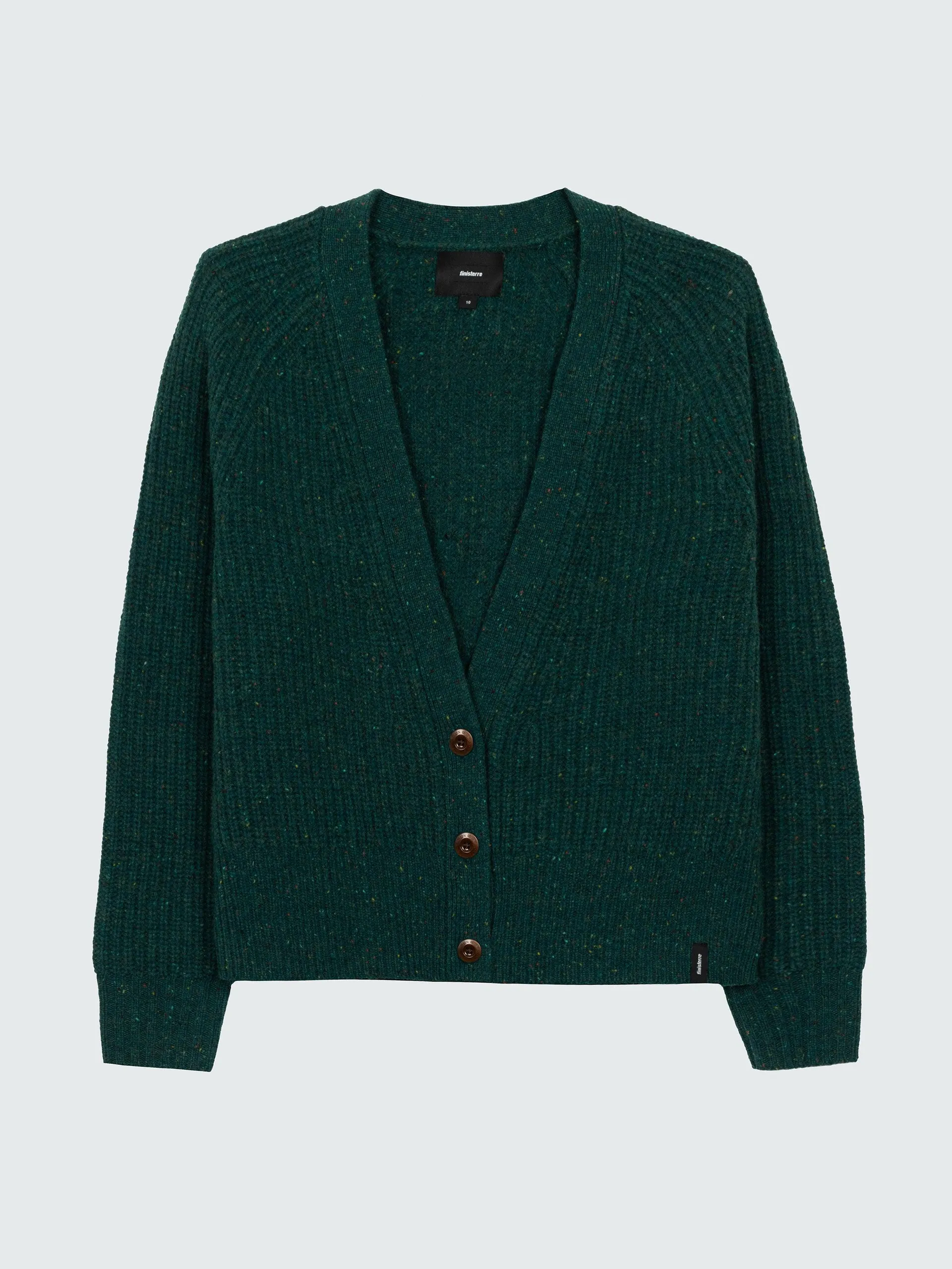 Women's Mora Knit Cardigan