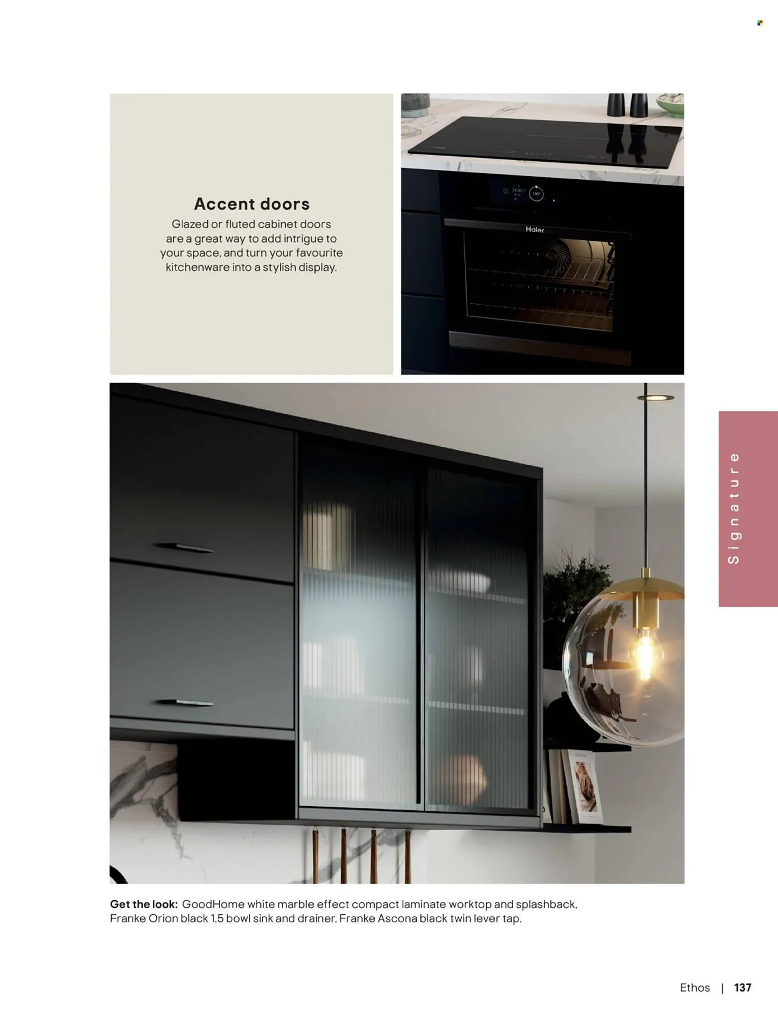 B&Q brochure from 3 February to 10 February 2026 - Catalogue Page 137