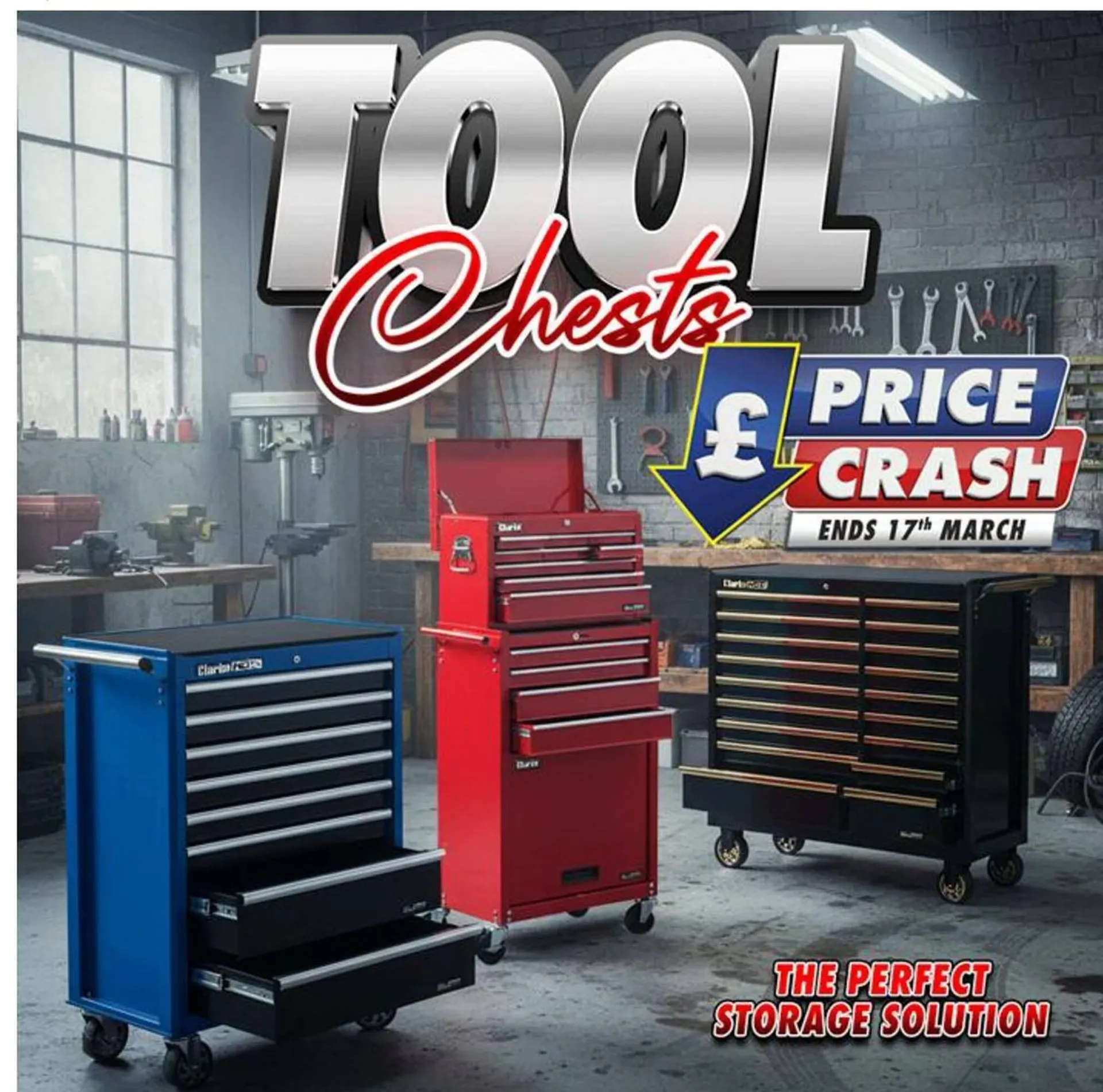 Machine Mart catalogue from 13 March to 31 March 2026 - Catalogue Page 10