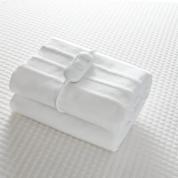 Pifco Electric Heated Blanket