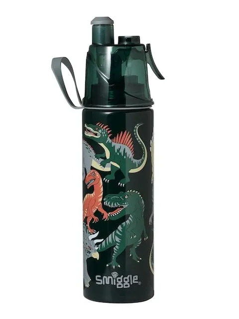 Loopy Spritz Insulated Stainless Steel Drink Bottle 500Ml