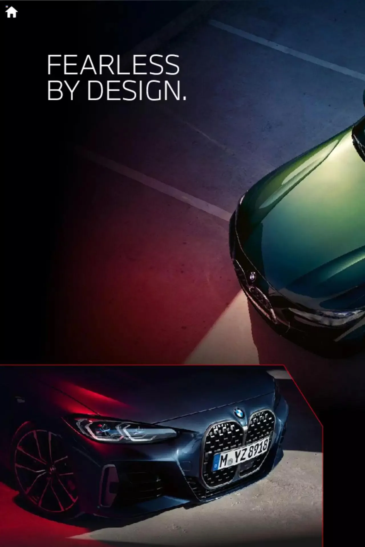 BMW - Coupe & Convertible 2021 from 21 January to 31 December 2023 - Catalogue Page 5
