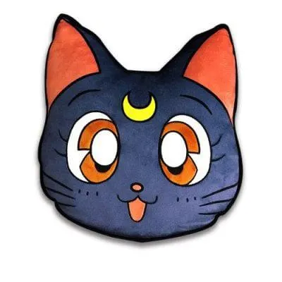 Sailor Moon Cushion Luna
