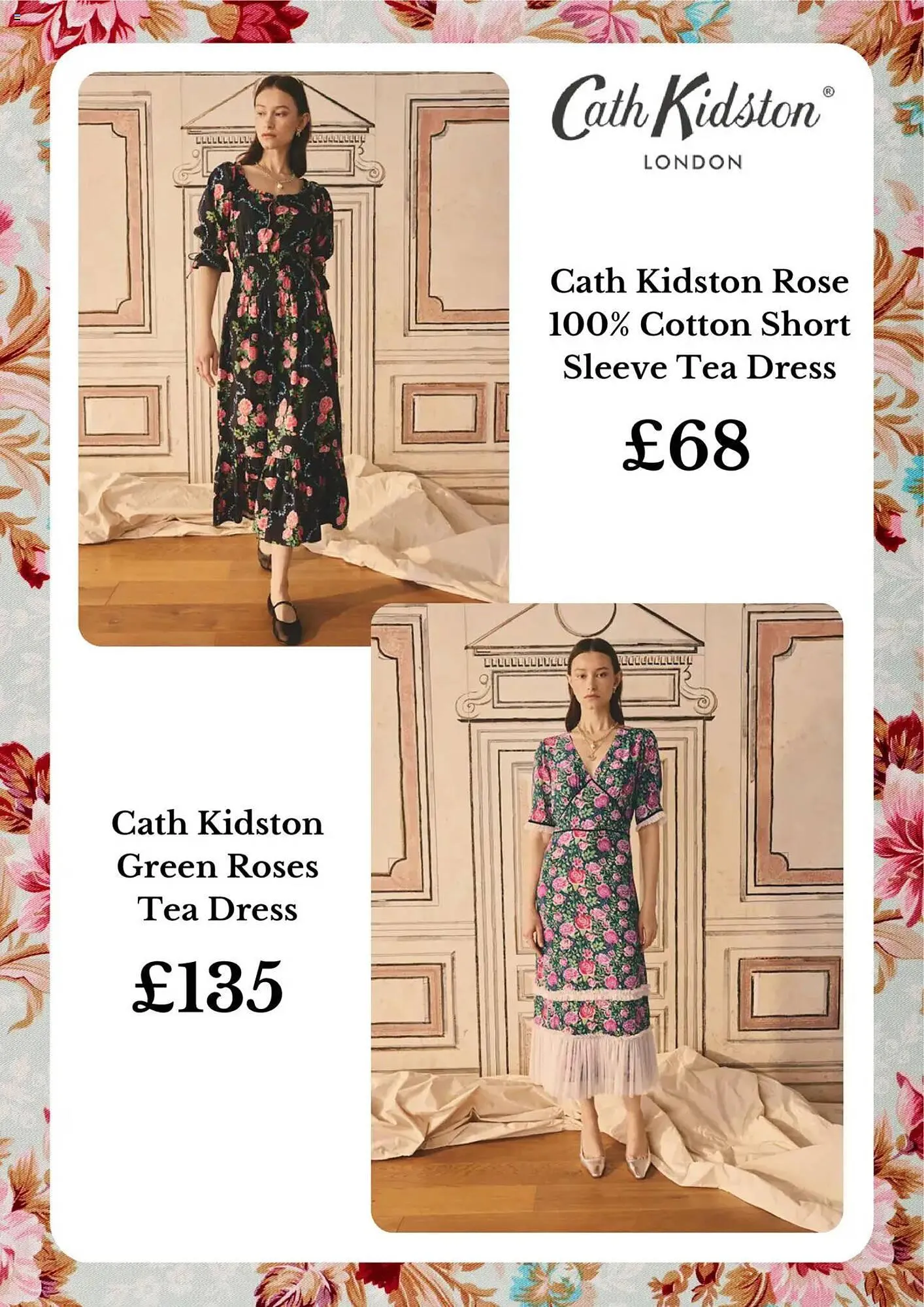 Cath Kidston leaflet from 30 June to 30 July 2025 - Catalogue Page 7