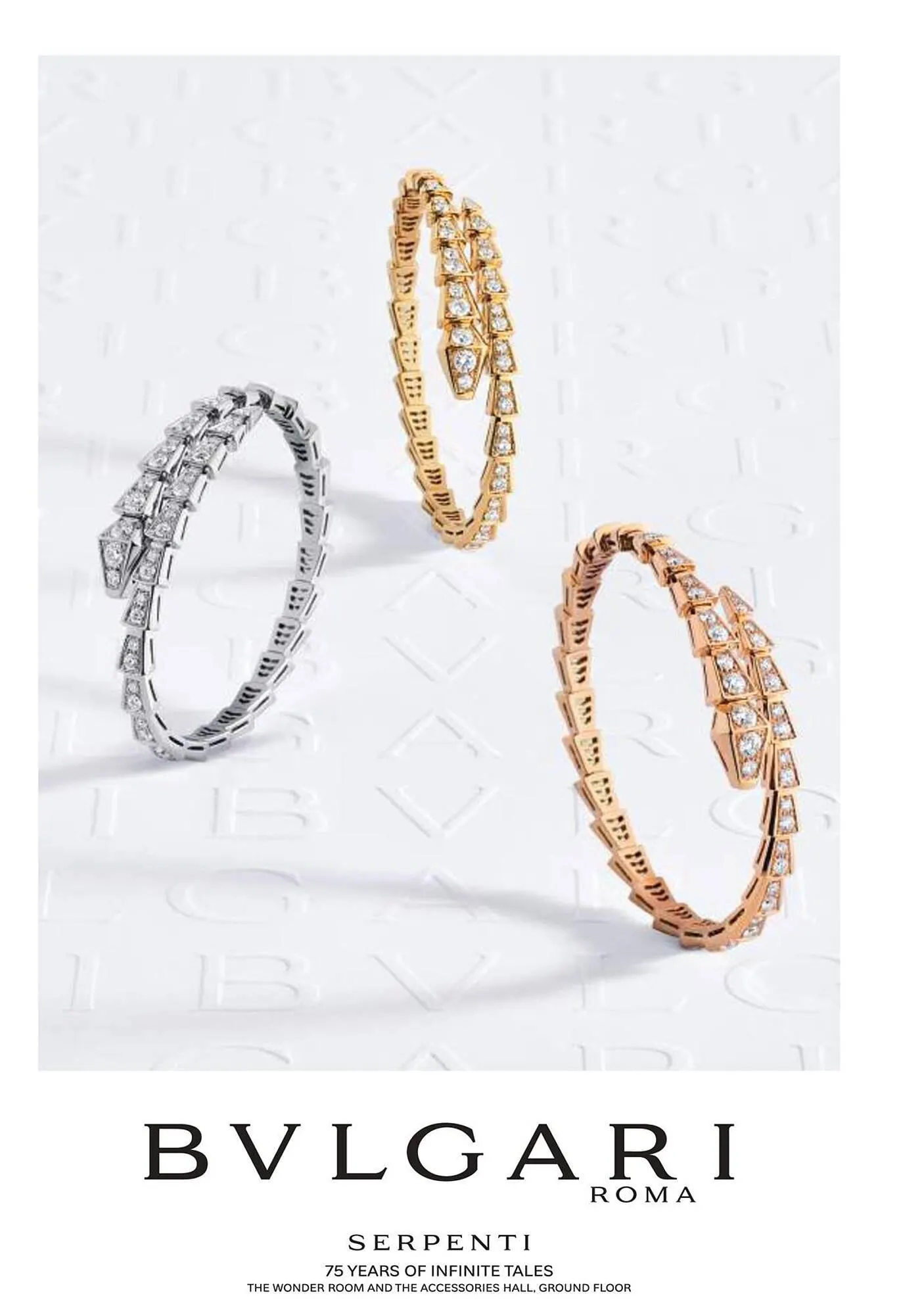 Selfridges leaflet from 23 November to 29 February 2024 - Catalogue Page 2